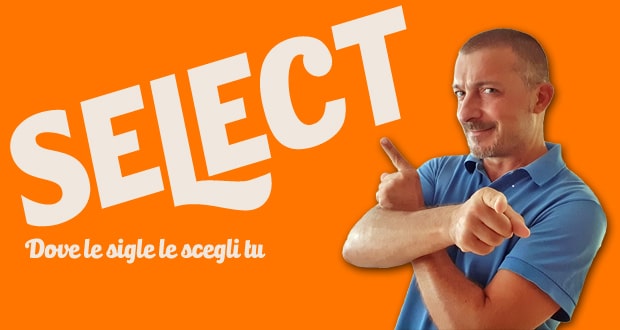Select- 18 19 sito