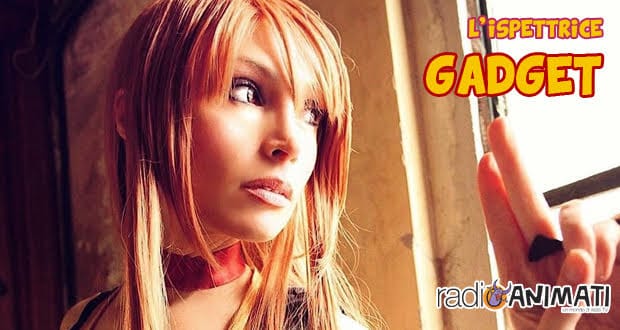 L’Ispettrice Gadget – Puntata 30 – Stagione 4