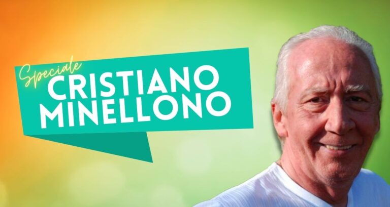 Speciale Cristiano Minellono